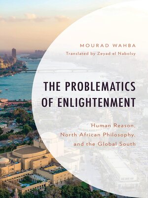 cover image of The Problematics of Enlightenment